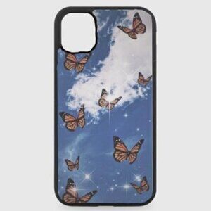 Butterfly Skies Phone Case
